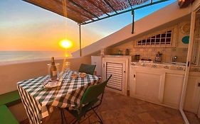 Terrazze Tramonto - Peschici